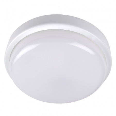 2850584A Светильник светодиодный PBH-PC2-RS 12W 960Лм 4000K IP65 SENSOR JazzWay 