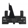 rms-22-2 Разъем для реле РM slim 22/2 AVERES EKF 