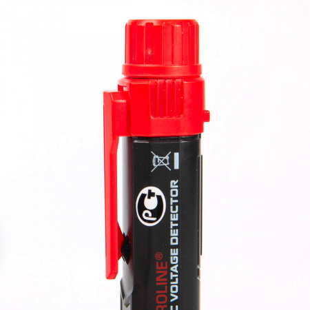 79134 Детектор напряжения бесконтактный KT 100 серия PROLINE КВТ 