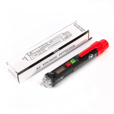 79134 Детектор напряжения бесконтактный KT 100 серия PROLINE КВТ 