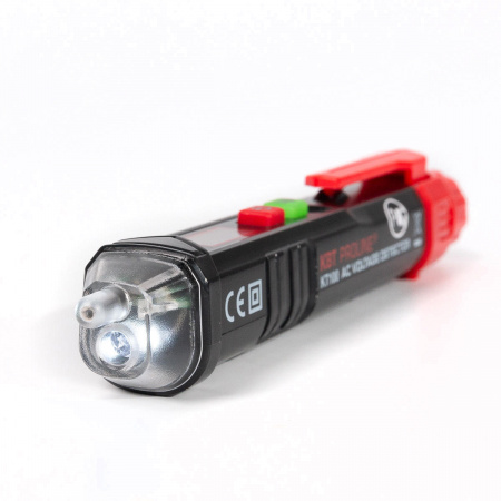 79134 Детектор напряжения бесконтактный KT 100 серия PROLINE КВТ 