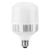 Лампа светодиодная LED 40вт Е27/Е40 белый FERON LB-65 25819