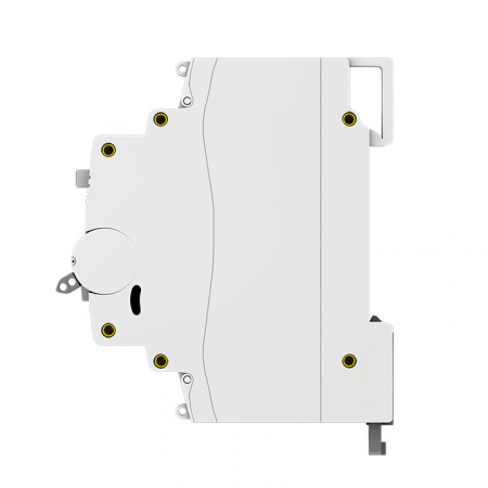 DA32-10-30-pro Выключатель автоматический дифференциальный АД-32 2п 10А 30мА С PROxima EKF 
