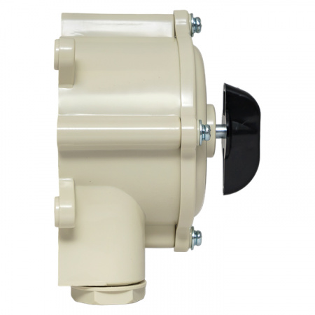 pv-1-16-4 Выключатель пакетный ПВ 1-16 М1 пл. IP56 PROxima EKF 