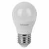 Лампа светодиодная LED 10 Вт E27 6500К 800Лм шарик 220 В (замена 75Вт) OSRAM LEDVANCE 4058075579958