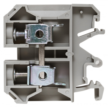 plc-jxb-10/35gy Клемма винтовая JXB-10/35мм.кв серая EKF 