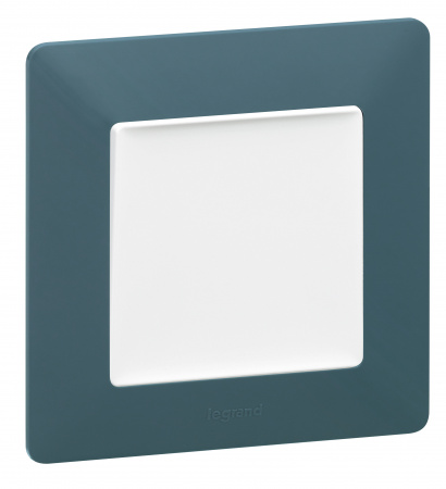 752016 Valena IN MATIC Переключатель 10АХ 250В Безвинтовые зажимы Legrand 