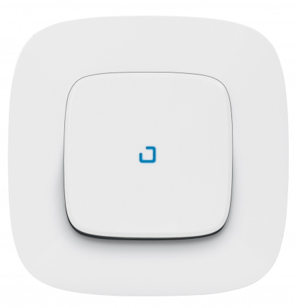 752016 Valena IN MATIC Переключатель 10АХ 250В Безвинтовые зажимы Legrand 