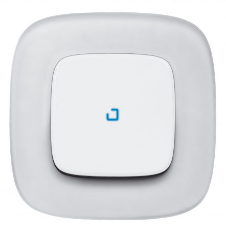 752016 Valena IN MATIC Переключатель 10АХ 250В Безвинтовые зажимы Legrand 