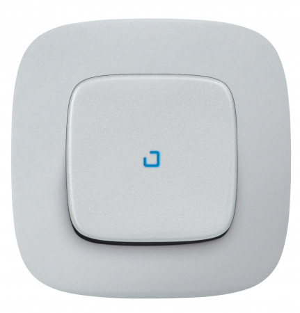 752016 Valena IN MATIC Переключатель 10АХ 250В Безвинтовые зажимы Legrand 