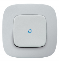 Valena IN MATIC Переключатель 10АХ 250В Безвинтовые зажимы Legrand 752016