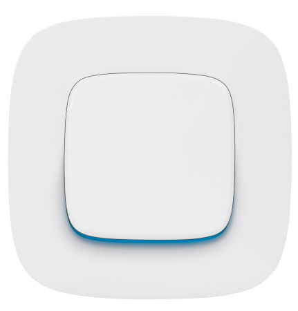 752016 Valena IN MATIC Переключатель 10АХ 250В Безвинтовые зажимы Legrand 