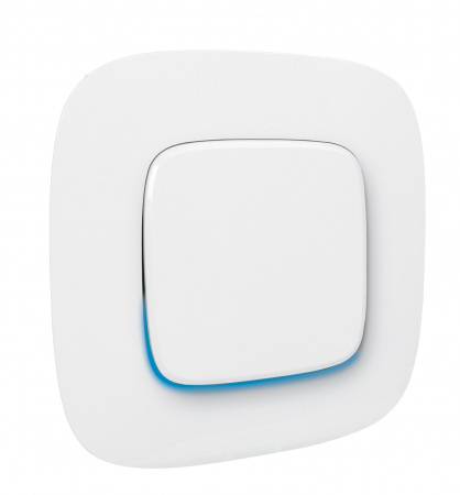 752016 Valena IN MATIC Переключатель 10АХ 250В Безвинтовые зажимы Legrand 