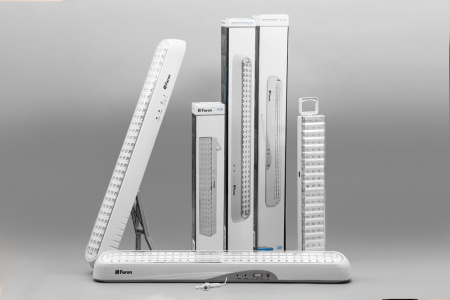 EL20 12901 Светильник аварийный светодиодный LEDх30 5ч постоянный IP20 FERON 