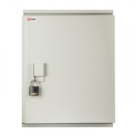 cover-3 Накладка для навесного замка и опломбировки PROxima EKF 