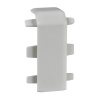 Накладка на стык для кабель-канала 101Х50 Schneider Electric ETK10170E
