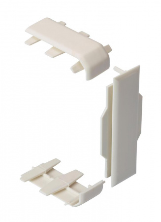 Накладка на стык для кабель-канала 101Х50 Schneider Electric ETK10170E