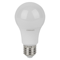 Лампа светодиодная LED 10 Вт E27 6500К 800Лм груша 220 В (замена 75Вт) OSRAM LEDVANCE 4058075578913