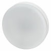 Лампа светодиодная LED 10 Вт GX53 6500К 800Лм таблетка 220 В (замена 75Вт) OSRAM LEDVANCE 4058075582125
