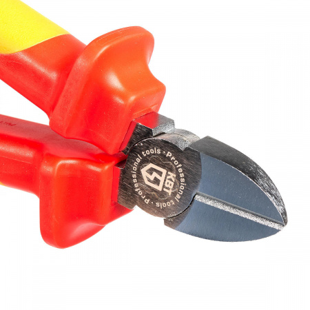 67359 Бокорезы диэлектрические 160 мм серия ПРОФИ КВТ 