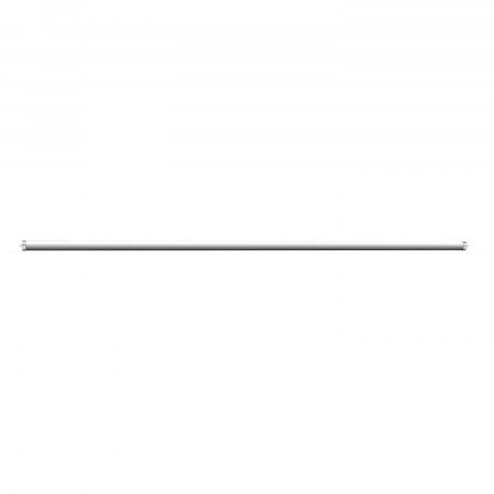 Лампа светодиодная LED 24 Вт 2000 лм 6500К AC180-240В G13 трубка Т8 холодная стеклянная Elementary Gauss GAUSS 93034