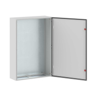 Щит с монтажной панелью ЩМП 1200х800х300 мм IP66 ST DKC R5ST1283