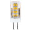 LB-432 25862 Лампа светодиодная LED 5вт 230в G4 дневной капсульная FERON 