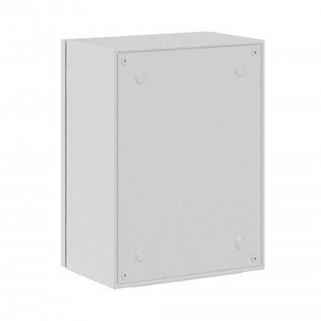 R5ST0432 Щит с монтажной панелью ЩМП 400х300х200мм IP66 серия ST DKC 