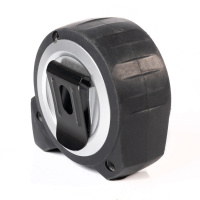 Рулетка строительная РС-01-3х19 серия ПРОФИ КВТ 78649