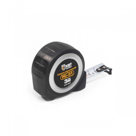 78649 Рулетка строительная РС-01-3х19 серия ПРОФИ КВТ 