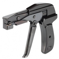 Инструмент для монтажа нейлоновых стяжек TG-01 серия ПРОФИ КВТ 55960