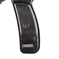 Инструмент для монтажа нейлоновых стяжек TG-01 серия ПРОФИ КВТ 55960