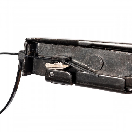 55960 Инструмент для монтажа нейлоновых стяжек TG-01 серия ПРОФИ КВТ 