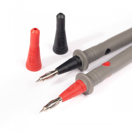 80750 Комплект щупов КТ 3006 серия PROLINE КВТ 