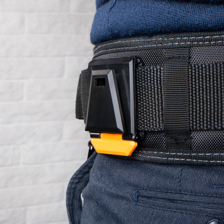 83133 Пояс-кушак модульный СМ-06 серия QUICK-LOCK КВТ 