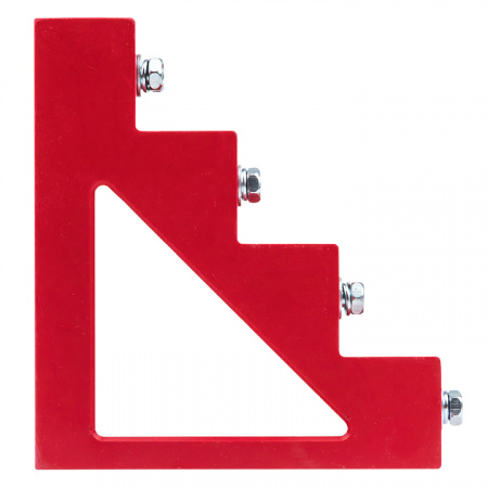 Изолятор шинный SL-600 лесенка EKF plc-sl-600