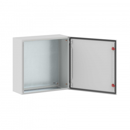 R5ST0669 Щит с монтажной панелью ЩМП 600х600х250 мм IP66 ST DKC 