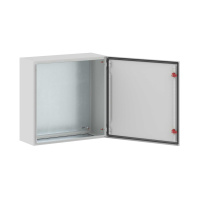 Щит с монтажной панелью ЩМП 600х600х250 мм IP66 ST DKC R5ST0669
