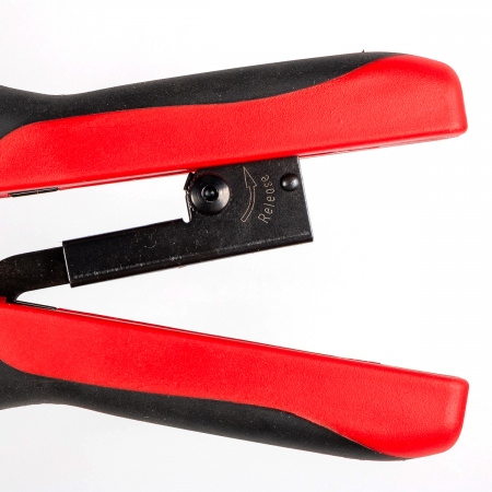 79759 Пресс-клещи для RJ разъемов JT-03 серия ПРОФИ КВТ 