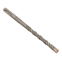 Бур по бетону SDS-plus 10х160 мм (4 резца 4S спираль) EKF db-10-160-4х4