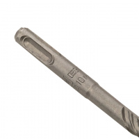 Бур по бетону SDS-plus 10х160 мм (4 резца 4S спираль) EKF db-10-160-4х4