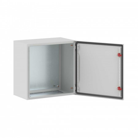 R5ST0553 Щит с монтажной панелью ЩМП 500х500х300 мм IP66 ST DKC 