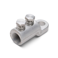 Наконечник болтовой 2НБ-150/240 КВТ 65819