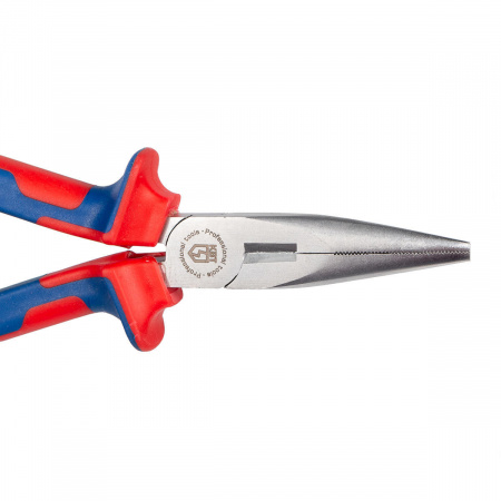 77422 Длинногубцы 160 мм серия МАСТЕР КВТ 