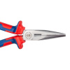 77422 Длинногубцы 160 мм серия МАСТЕР КВТ 