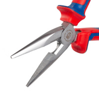 Длинногубцы 160 мм серия МАСТЕР КВТ 77422