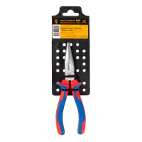 Длинногубцы 160 мм серия МАСТЕР КВТ 77422