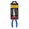 77422 Длинногубцы 160 мм серия МАСТЕР КВТ 