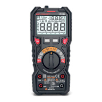 Мультиметр цифровой KT 118A серия PROLINE КВТ 79126