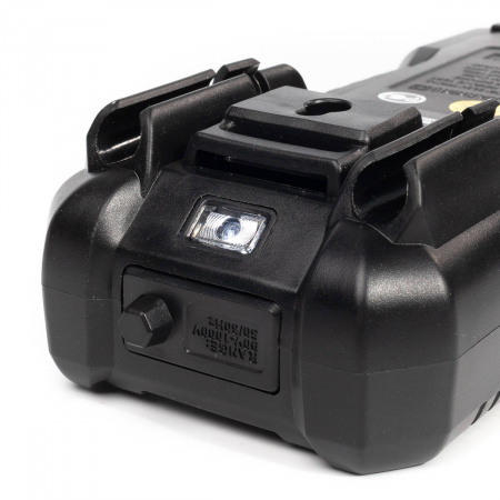 79126 Мультиметр цифровой KT 118A серия PROLINE КВТ 